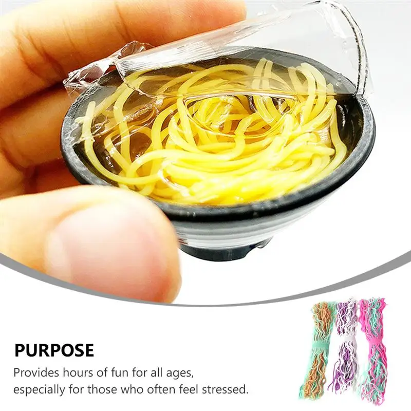 3PCS Durable Creative Practical Portable Toy Squeeze Toy Kids Toy for Home Kids Squeeze Party
3PCS Durable Creative Practical Portable Toy Squeeze Toy Kids Toy for Home Kids Squeeze Party