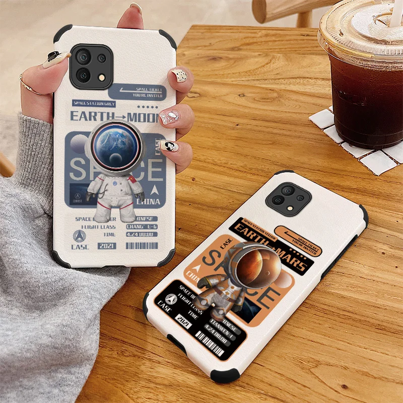 Expedition Astronaut Phone Case For Xiaomi Mi 11 11lite 11Ultra 11i 10T 10TPro 10TLite 10 10S lite Pro Poco F2 X2 F3 pro Cover
Expedition Astronaut Phone Case For Xiaomi Mi 11 11lite 11Ultra 11i 10T 10TPro 10TLite 10 10S lite Pro Poco F2 X2 F3 pro Cover