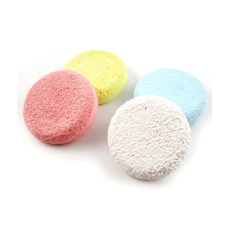 4 Pcs Parrot Bird Round Grinding Stone Chewing Toy Mouth Teeth Molars Stone Mineral Toys Cage Parakeet Cockatiel Budgie Products
4 Pcs Parrot Bird Round Grinding Stone Chewing Toy Mouth Teeth Molars Stone Mineral Toys Cage Parakeet Cockatiel Budgie Products