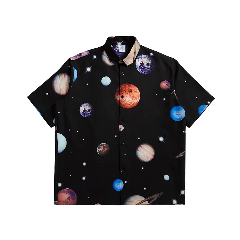 SODAWATER Streetwear Hawaiian Shirts Male Summer Casual Short Sleeve Shirts Men Hip Hop Oversized Shirts Plus Size
SODAWATER Streetwear Hawaiian Shirts Male Summer Casual Short Sleeve Shirts Men Hip Hop Oversized Shirts Plus Size