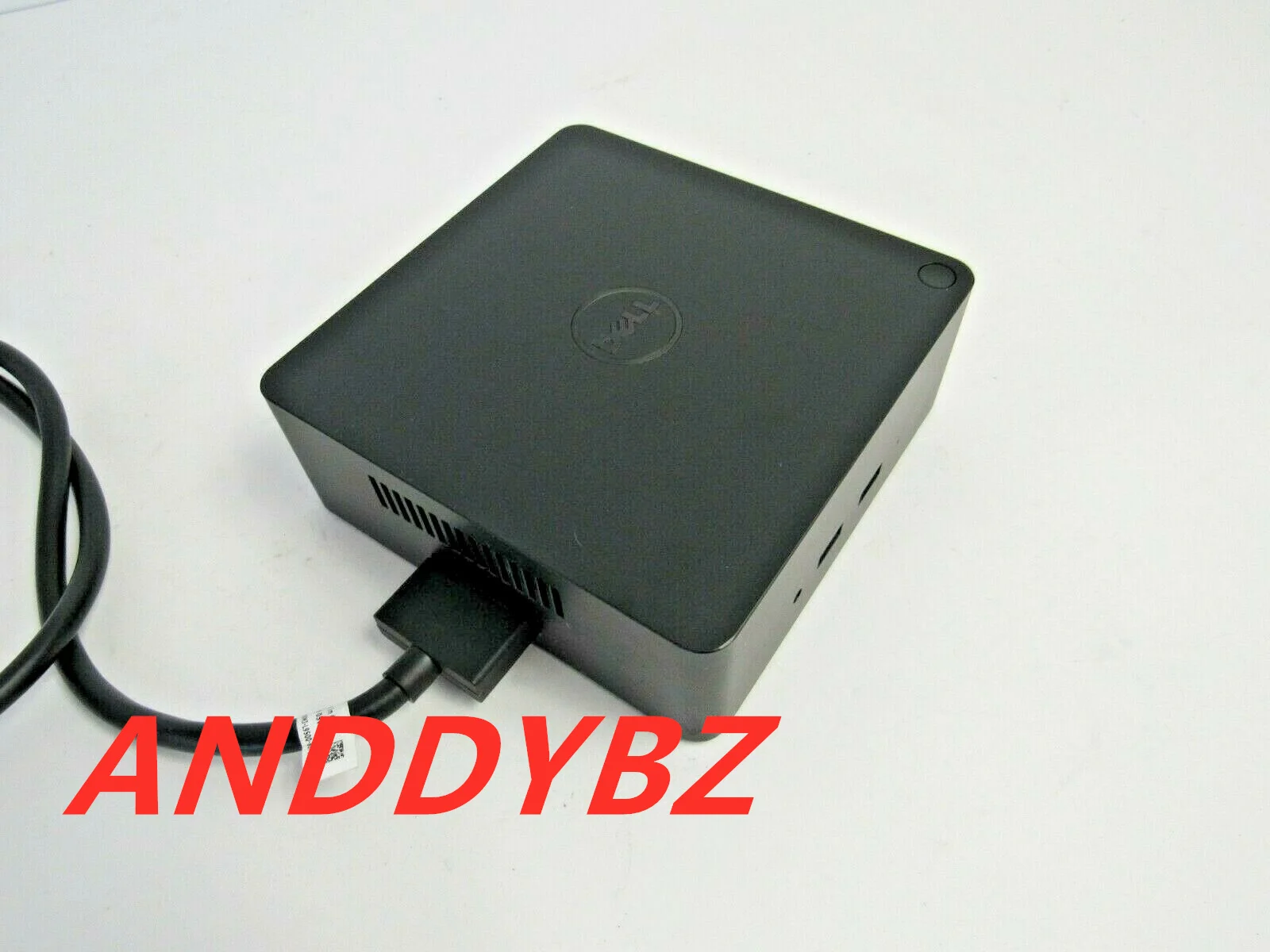 Оригинальный K16A K16A001 TB18DC для Dell Precision 7730 7530 Type-C USB Thunderbolt Dock 2RRTM 02RRTM TESED OK
Оригинальный K16A K16A001 TB18DC для Dell Precision 7730 7530 Type-C USB Thunderbolt Dock 2RRTM 02RRTM TESED OK