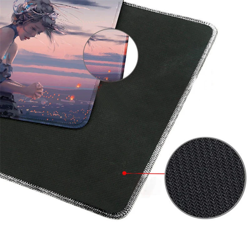 Creative Cartoon Anime 3D Sexy Mouse Keyboard Pad 700x300 900x400 3mm anime mousepad Home Office Game Computer Desktop Protect
Creative Cartoon Anime 3D Sexy Mouse Keyboard Pad 700x300 900x400 3mm anime mousepad Home Office Game Computer Desktop Protect