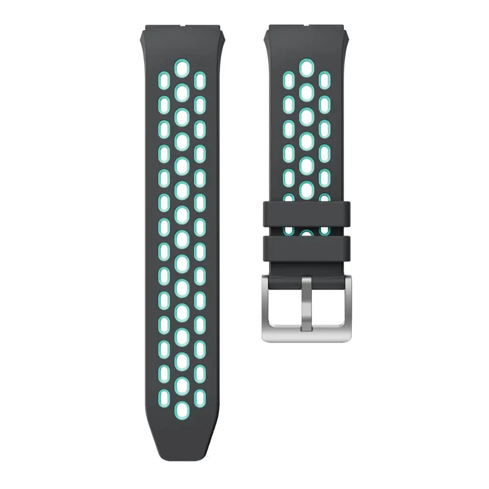 For GT2E Official Style Soft Silicone Watchband for Huawei Watch GT 2E Smart Watch Sport Bracelet Wristband bracelet
For GT2E Official Style Soft Silicone Watchband for Huawei Watch GT 2E Smart Watch Sport Bracelet Wristband bracelet