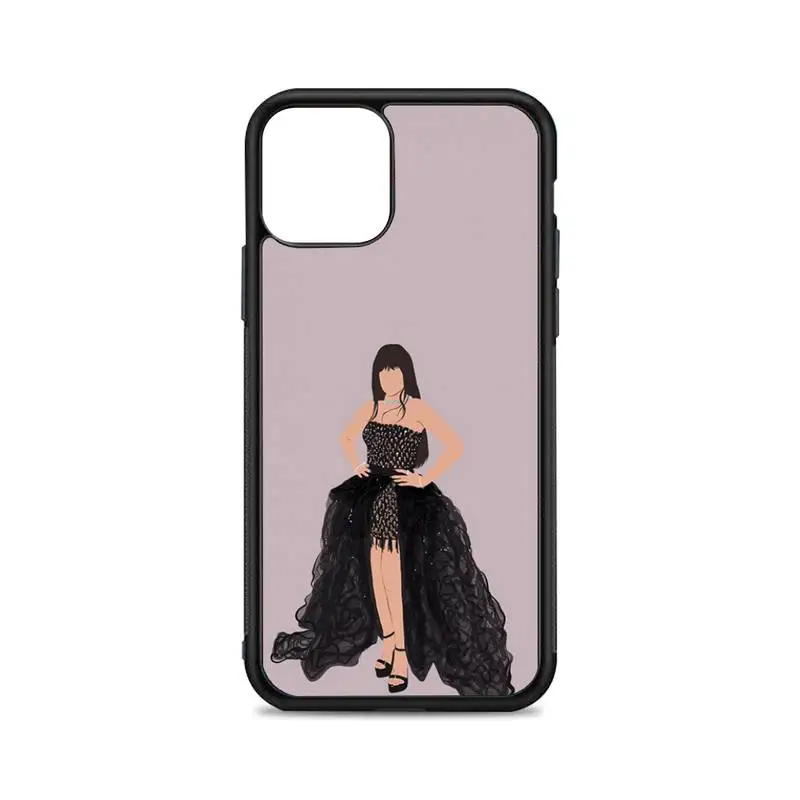 cartoon pictures12 Phone Case for iPhone 12 mini 11 pro XS Max X XR 6 7 8 plus SE20 High quality TPU silicon cover
cartoon pictures12 Phone Case for iPhone 12 mini 11 pro XS Max X XR 6 7 8 plus SE20 High quality TPU silicon cover