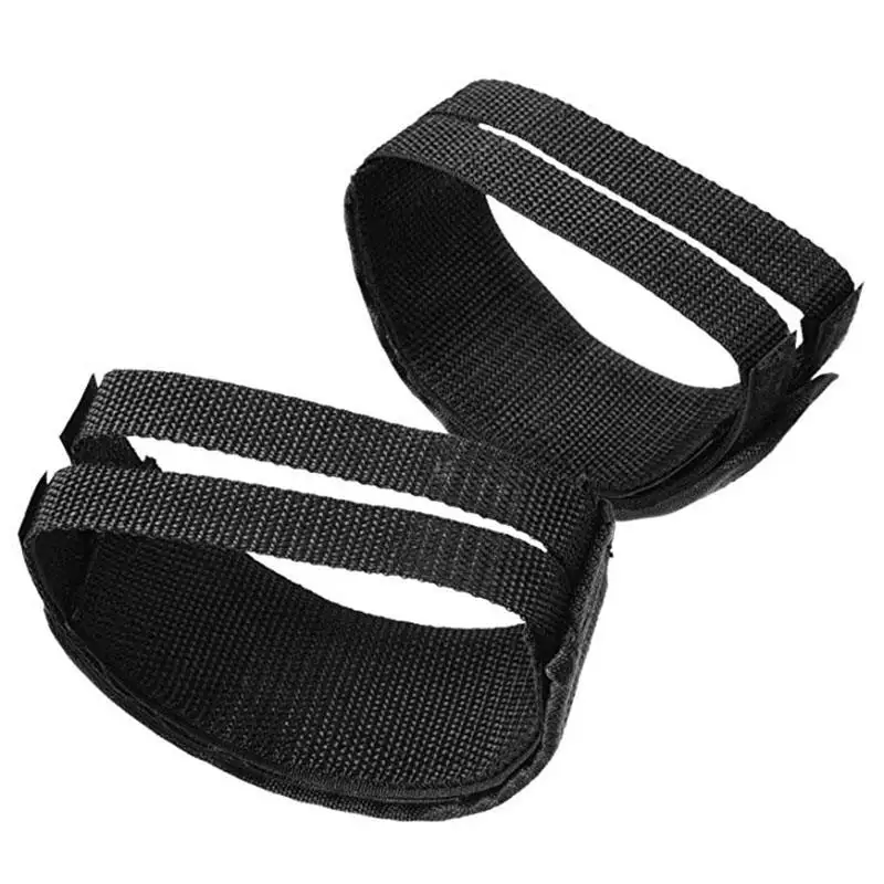 1pair Nylon Bicycle Pedal Straps Toe Clip Foot Strap Belt Adhesivel Bicycle Pedal Tape Fixed Gear Bike Cycling Cover 
1pair Nylon Bicycle Pedal Straps Toe Clip Foot Strap Belt Adhesivel Bicycle Pedal Tape Fixed Gear Bike Cycling Cover