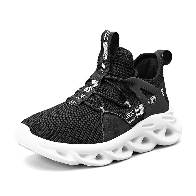 Амортизирующие мужские кроссовки для бега брендовые кроссовки для бега на платформе Спортивная Высококачественная дышащая спортивная обу...
Амортизирующие мужские кроссовки для бега брендовые кроссовки для бега на платформе Спортивная Высококачественная дышащая спортивная обу...