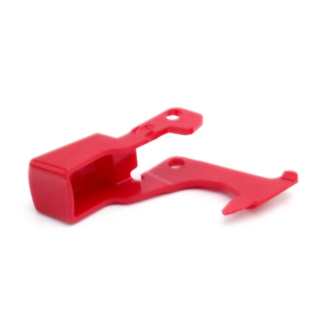 Extra Strong Trigger Power Switch Button Red Replacement Parts Vacuum Cleaner Switch Button For Dyson V11/V10 Vacuum Cleaner
Extra Strong Trigger Power Switch Button Red Replacement Parts Vacuum Cleaner Switch Button For Dyson V11/V10 Vacuum Cleaner