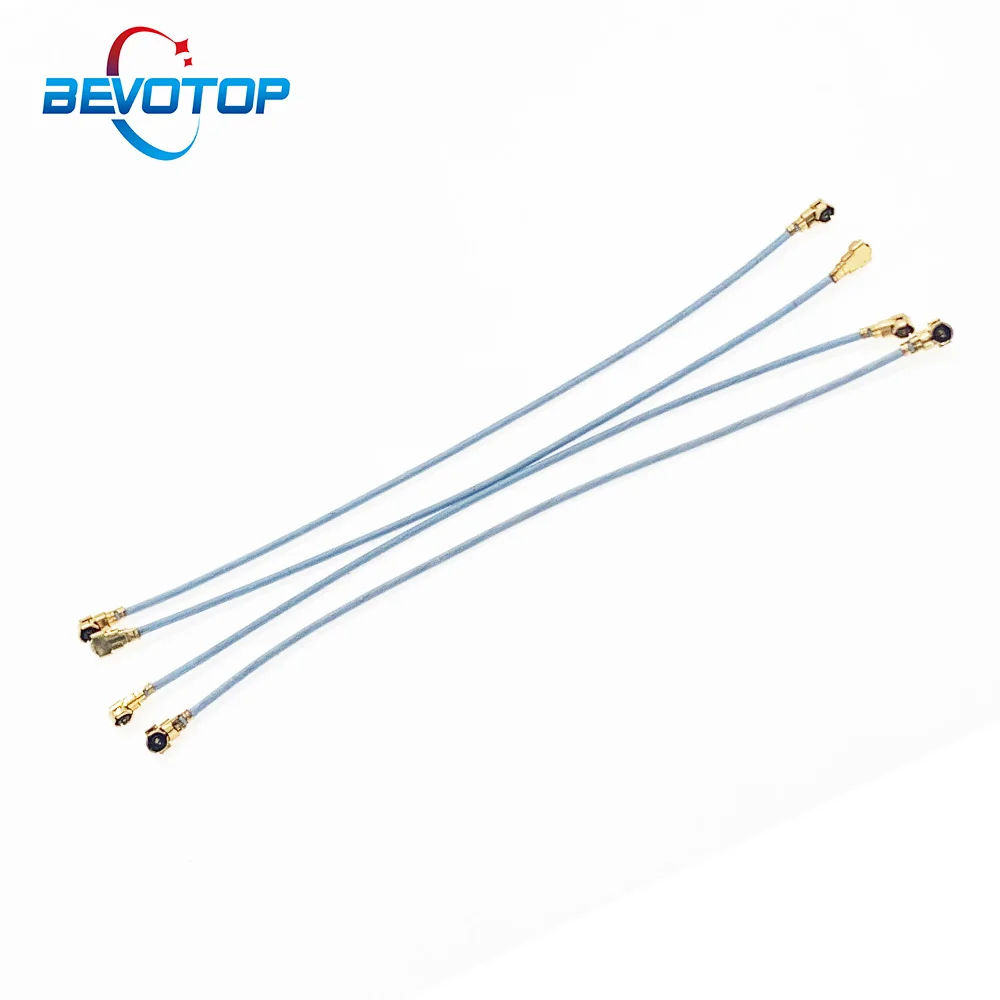 Promotion!!!100pcs/lot 65MM U.fl IPX IPEX4 MHF4 Female to Female Jack RF Pigtail Extension Cable for WIFI Router 3g 4g Modem
Promotion!!!100pcs/lot 65MM U.fl IPX IPEX4 MHF4 Female to Female Jack RF Pigtail Extension Cable for WIFI Router 3g 4g Modem