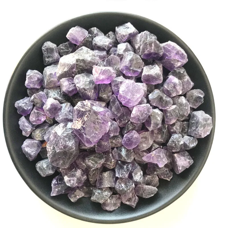 Home Decor Gift 100g Natural Purple Amethyst Point Quartz Crystal Rough Stone Mineral Specimen for Fish Tank Raw stone
Home Decor Gift 100g Natural Purple Amethyst Point Quartz Crystal Rough Stone Mineral Specimen for Fish Tank Raw stone