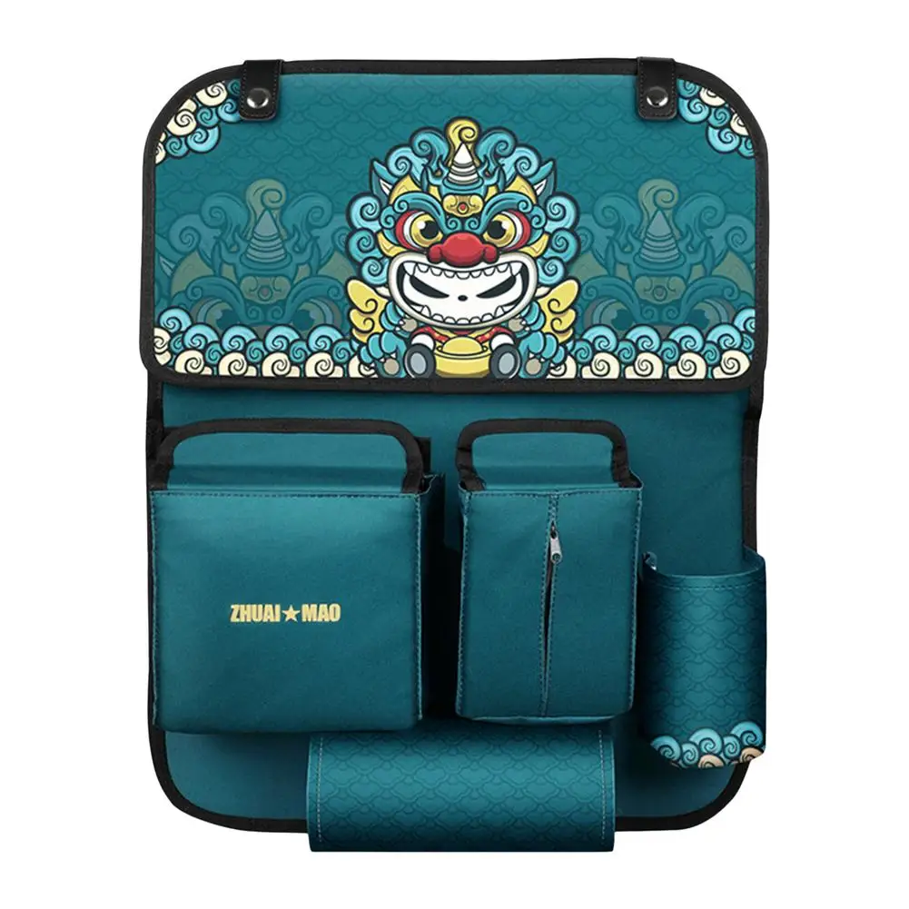 Backseat Car Organizer Rear Seat Storage Bag With 5 PCs Storage Pockets Foldable Table Tray Tablet Holder Easy To Assemble A
Backseat Car Organizer Rear Seat Storage Bag With 5 PCs Storage Pockets Foldable Table Tray Tablet Holder Easy To Assemble A