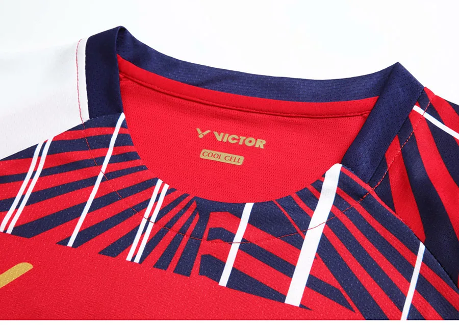 New Indonesia National team jerseys badminton shirts for man woman sleeve tshirt sport shirt Quick dry running sports shirt
New Indonesia National team jerseys badminton shirts for man woman sleeve tshirt sport shirt Quick dry running sports shirt