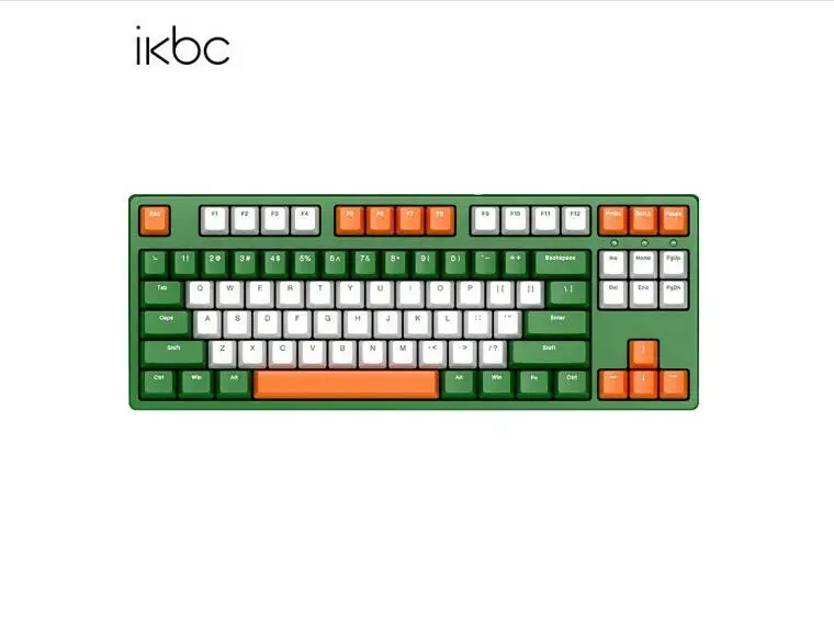 Ikbc Z200 Приключения механическая клавиатура Вишневый переключатель 2,4G Беспроводная механическая клавиатура Регулируемый выключатель
Ikbc Z200 Приключения механическая клавиатура Вишневый переключатель 2,4G Беспроводная механическая клавиатура Регулируемый выключатель