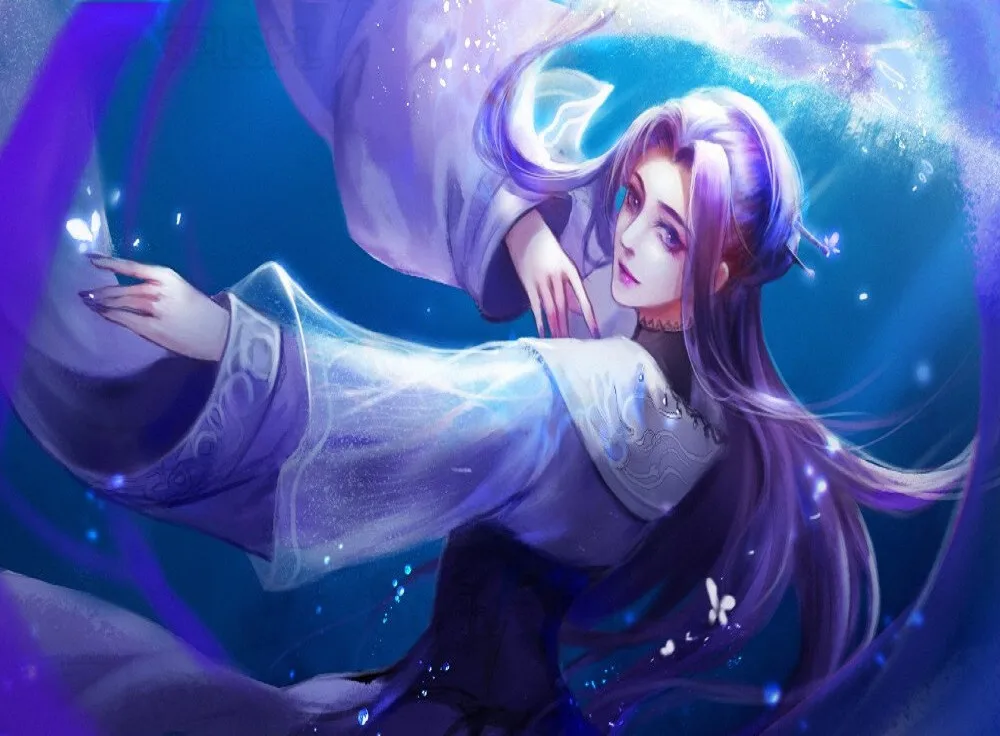 5D Diy Diamond Painting Anime Chinese Original Ancient Style Martial Arts Magical History Adaptation Anime Bedroom Decor Picture
5D Diy Diamond Painting Anime Chinese Original Ancient Style Martial Arts Magical History Adaptation Anime Bedroom Decor Picture