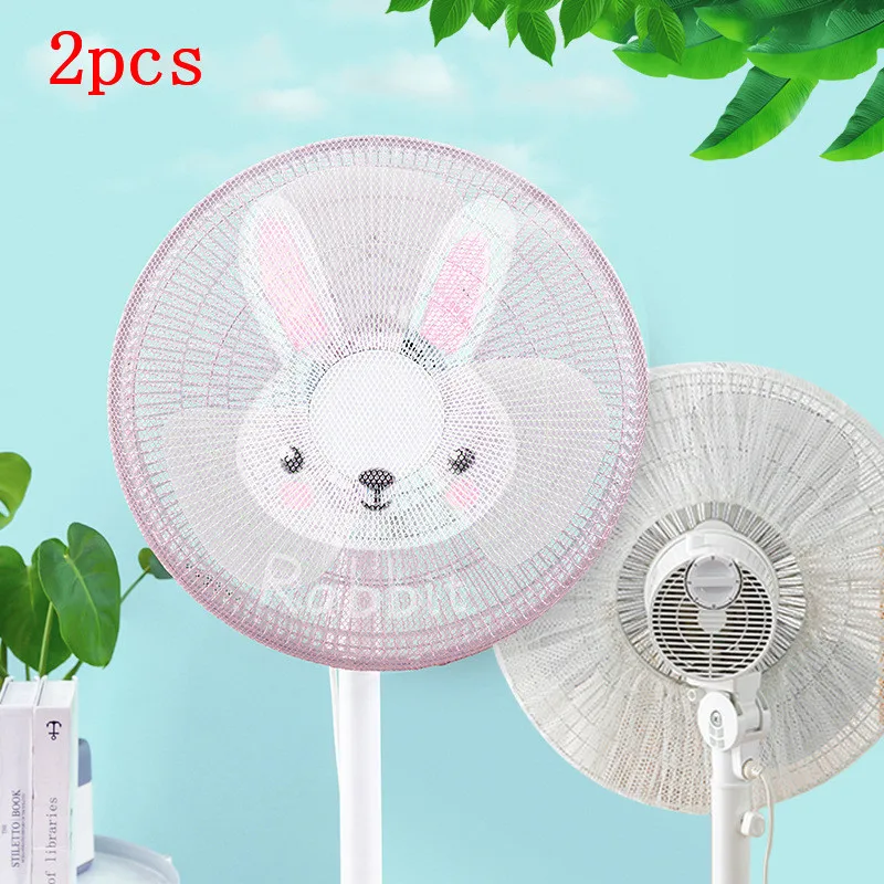 2pcs Standing Fan Dust Cover Round Mesh Safety Shield Finger Protector For Babies And Children Washable And Anti Pinching
2pcs Standing Fan Dust Cover Round Mesh Safety Shield Finger Protector For Babies And Children Washable And Anti Pinching