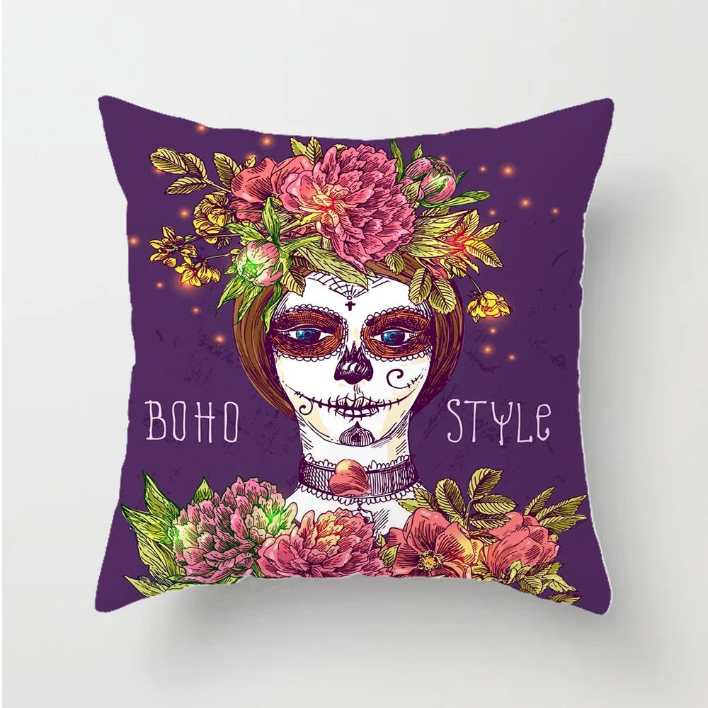 skull scull Scary 3D printed Polyester Decorative Pillowcases Throw Pillow Cover Square Zipper Pillow cases style-3
skull scull Scary 3D printed Polyester Decorative Pillowcases Throw Pillow Cover Square Zipper Pillow cases style-3