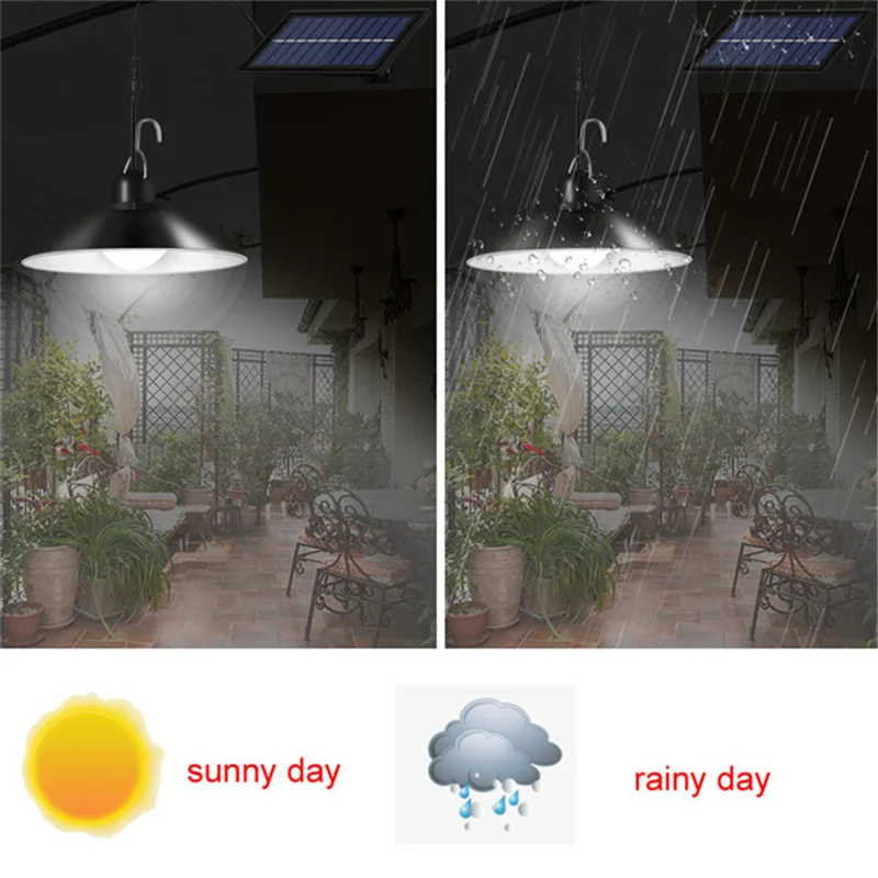 Solar Lamp Outdoor Solar Bulb Pendant Lights Double Single Head LED Solar Lamp Outdoor Waterproof Lighting for Garden Decoration
Solar Lamp Outdoor Solar Bulb Pendant Lights Double Single Head LED Solar Lamp Outdoor Waterproof Lighting for Garden Decoration
