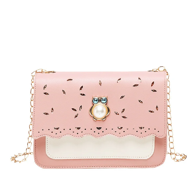 2021 Summer Versatile Chain Women's Korean Clutch Portable Messenger Handbags Women Crossbody Bags For Designer Bolsa Feminina
2021 Summer Versatile Chain Women's Korean Clutch Portable Messenger Handbags Women Crossbody Bags For Designer Bolsa Feminina