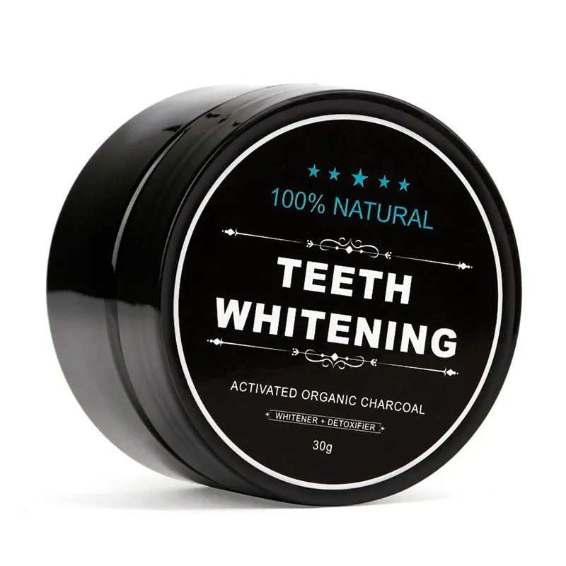 Nature Activated Charcoal Teeth Whitening Powder Teeth Stain Remover for Oral Hygiene Care HJL2019
Nature Activated Charcoal Teeth Whitening Powder Teeth Stain Remover for Oral Hygiene Care HJL2019