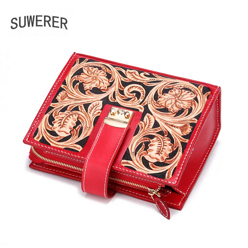 New Women Genuine Leather Bags fashion Hand carved luxury handbags women bags designer real cowhide leather shoulder bag 
New Women Genuine Leather Bags fashion Hand carved luxury handbags women bags designer real cowhide leather shoulder bag