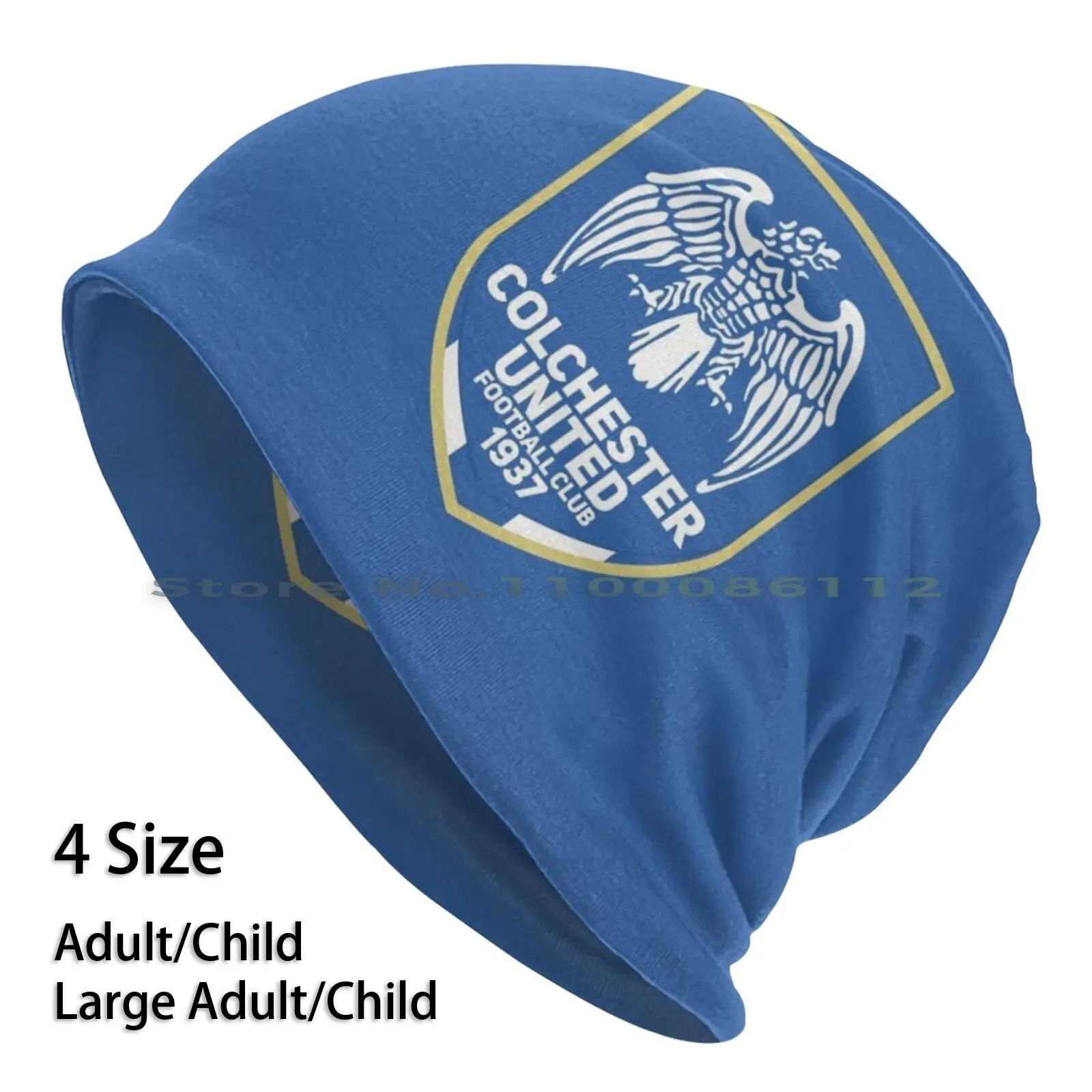 Colchester United Beanies Knit Hat Colchester United Brimless Knitted Hat Skullcap Gift Casual Creative
Colchester United Beanies Knit Hat Colchester United Brimless Knitted Hat Skullcap Gift Casual Creative