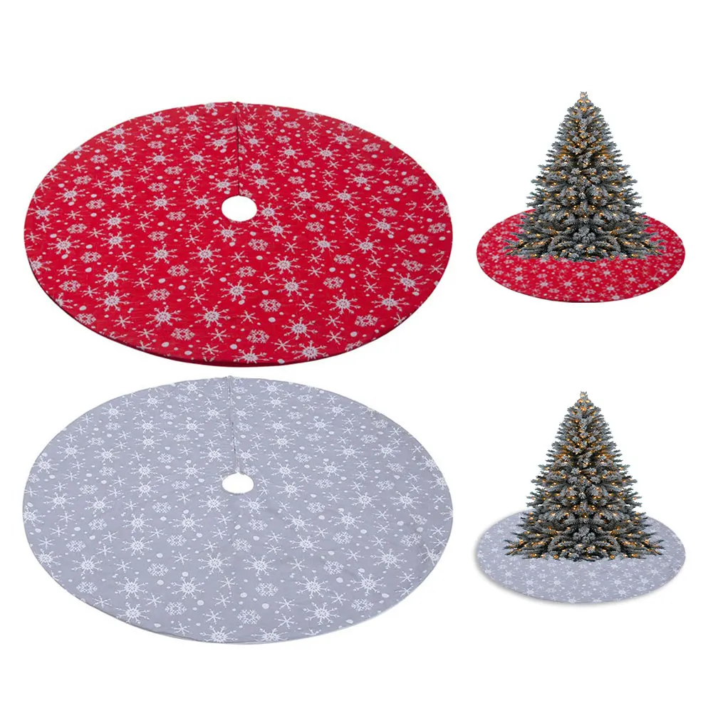 Юбка для рождественской елки, 48 дюймов, с принтом снежинок, юбка для рождественской елки, реквизит, фартук для рождественской елки с осторож...
Юбка для рождественской елки, 48 дюймов, с принтом снежинок, юбка для рождественской елки, реквизит, фартук для рождественской елки с осторож...