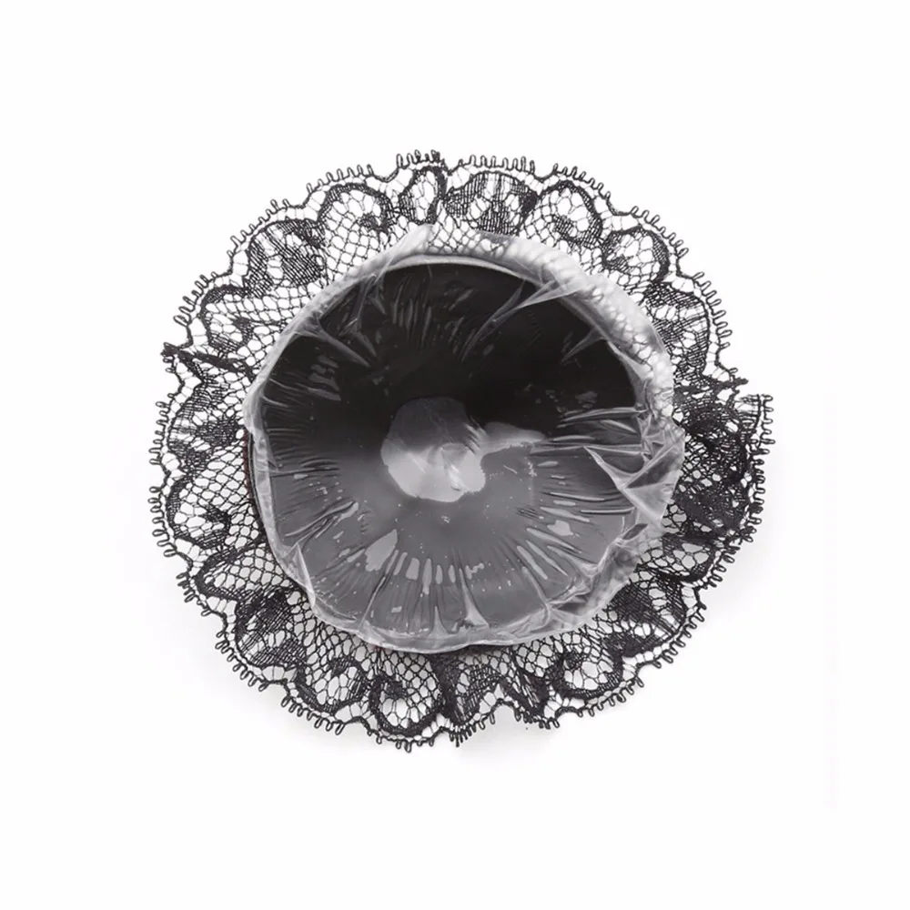 Women Lace Reusable Nipple Cover Sexy Pasties Round Shape Tepel Cover Fetish Tepel Cover Self Adhesive Breast Tape Petals
Women Lace Reusable Nipple Cover Sexy Pasties Round Shape Tepel Cover Fetish Tepel Cover Self Adhesive Breast Tape Petals