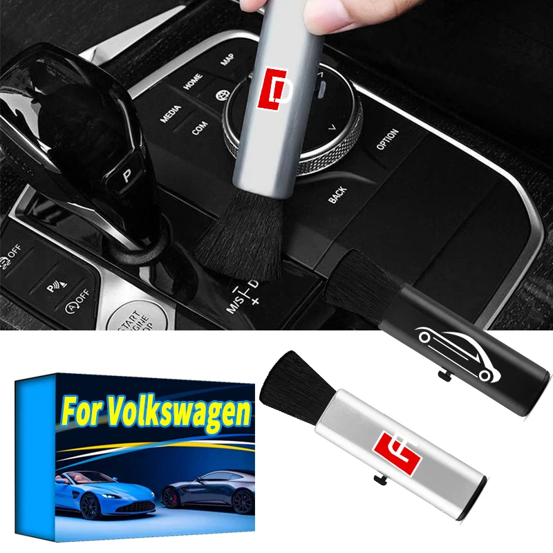 1Pcs Retractable Car Dust Remover Air Vent Cleaning Brush Cleaner For Volkswagen VW CC Golf 4 6 MK4 6 Passat B7 Tiguan Sharan 7N
1Pcs Retractable Car Dust Remover Air Vent Cleaning Brush Cleaner For Volkswagen VW CC Golf 4 6 MK4 6 Passat B7 Tiguan Sharan 7N