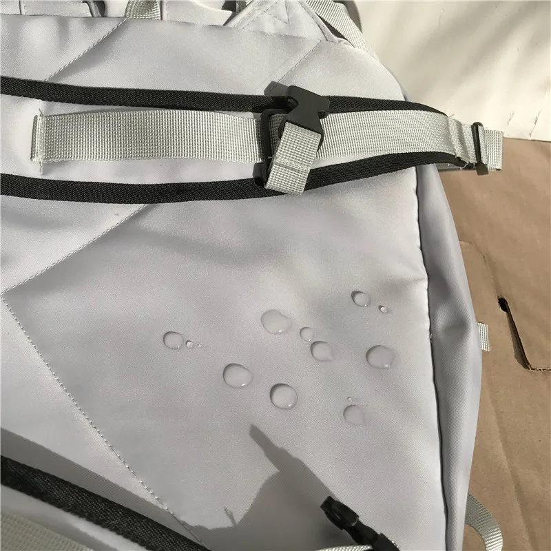 2020 Brand Luxury Ribbon Bow-Knot Bowknot Mochila Nylon Backpack Travel Rucksacks Leisure Girls School Bagpack Bolsa Feminina
2020 Brand Luxury Ribbon Bow-Knot Bowknot Mochila Nylon Backpack Travel Rucksacks Leisure Girls School Bagpack Bolsa Feminina