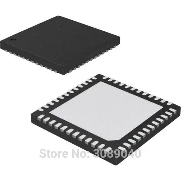 LTC2265CUJ-12 LTC2265IUJ-12 LTC2265CUJ-14 LTC2265IUJ-14 LTC2265 - 65Msps Low Power Dual ADCs
LTC2265CUJ-12 LTC2265IUJ-12 LTC2265CUJ-14 LTC2265IUJ-14 LTC2265 - 65Msps Low Power Dual ADCs