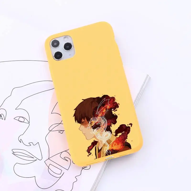 Avatar The Last Airbender Phone Case Candy Color for iPhone 6 7 8 11 12 s mini pro X XS XR MAX Plus
Avatar The Last Airbender Phone Case Candy Color for iPhone 6 7 8 11 12 s mini pro X XS XR MAX Plus