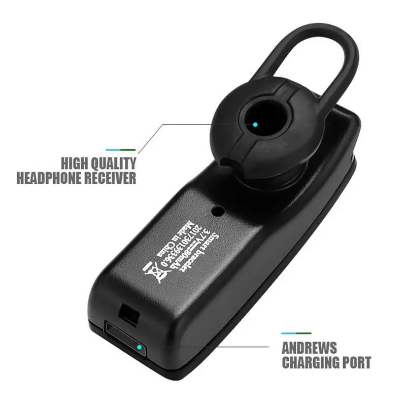 Bluetooth Y3PLUS Headset Talk Smart Band Bracelet Heart Rate Monitor Sports Smart Watch Passometer Fitness Tracker Wristband r20
Bluetooth Y3PLUS Headset Talk Smart Band Bracelet Heart Rate Monitor Sports Smart Watch Passometer Fitness Tracker Wristband r20