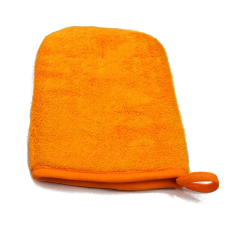 Waterproof Hangable Car Wash Car Cleaning Mitt Wax Detailing Brush Auto Care Double-sided Coral Fleece Glove 28GC
Waterproof Hangable Car Wash Car Cleaning Mitt Wax Detailing Brush Auto Care Double-sided Coral Fleece Glove 28GC