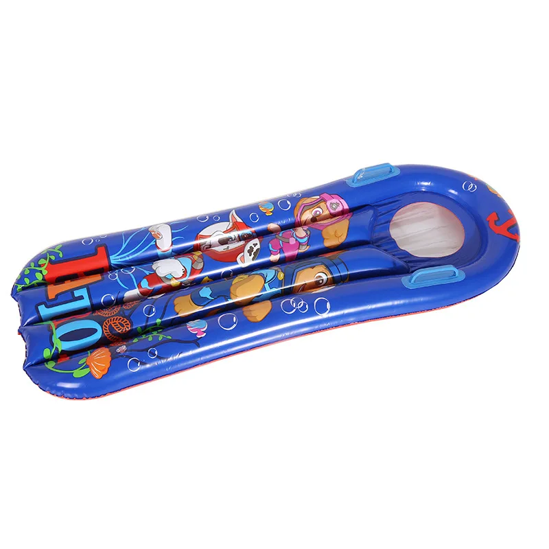 Children's Surfboard Inflatable Floating Row Floating Bed Blue Puppy Swimming Ring Water Pad Swimming Pool For Kids Water Toys
Children's Surfboard Inflatable Floating Row Floating Bed Blue Puppy Swimming Ring Water Pad Swimming Pool For Kids Water Toys