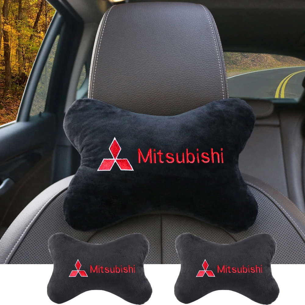 Auto Headrest Backrest Cushion Pillow Car Head Support Neck Rest Pillows For Mitsubishi Ralliart Lancer 9 Asx Outlander 3 Pajero
Auto Headrest Backrest Cushion Pillow Car Head Support Neck Rest Pillows For Mitsubishi Ralliart Lancer 9 Asx Outlander 3 Pajero