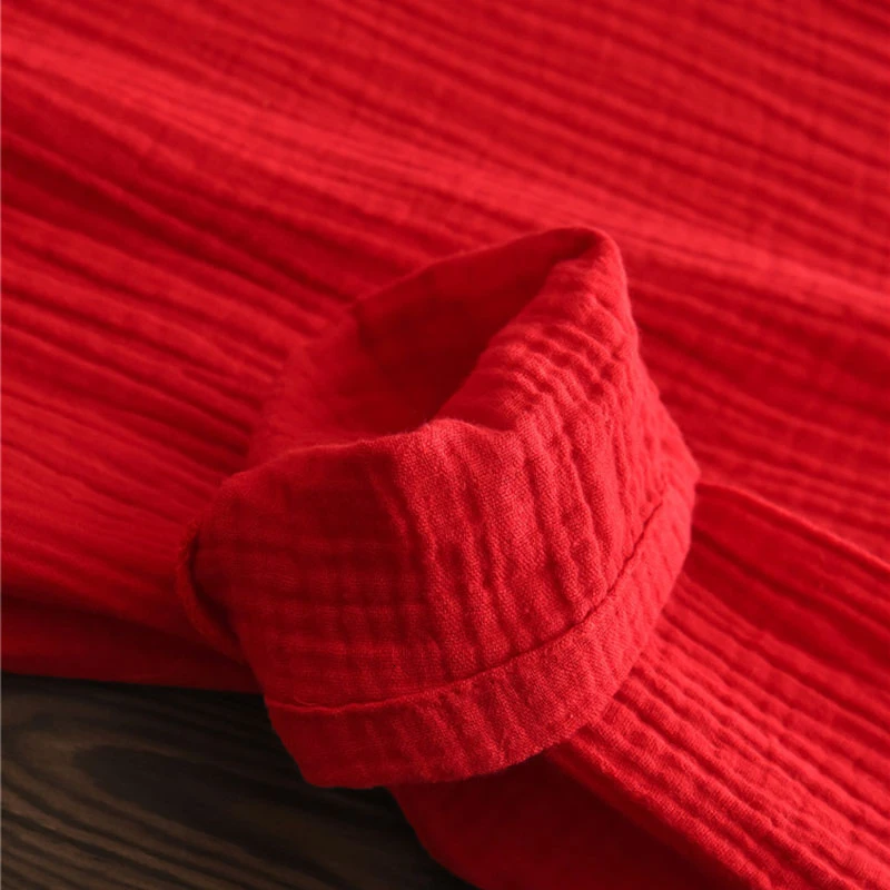 NINI WONDERLAND Autumn Casual Coat Cotton Trench Coat Women's Long Sleeve Loose Cardigan Spring Solid Outerwear Big Size Clothes
NINI WONDERLAND Autumn Casual Coat Cotton Trench Coat Women's Long Sleeve Loose Cardigan Spring Solid Outerwear Big Size Clothes