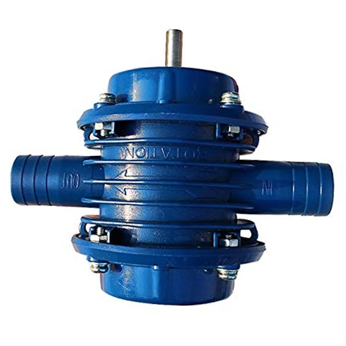 Heavy Duty Self-Priming Hand Electric Drill Water Pump Micro Submersibles Motor Ultra Home Garden Centrifugal Pump New
Heavy Duty Self-Priming Hand Electric Drill Water Pump Micro Submersibles Motor Ultra Home Garden Centrifugal Pump New