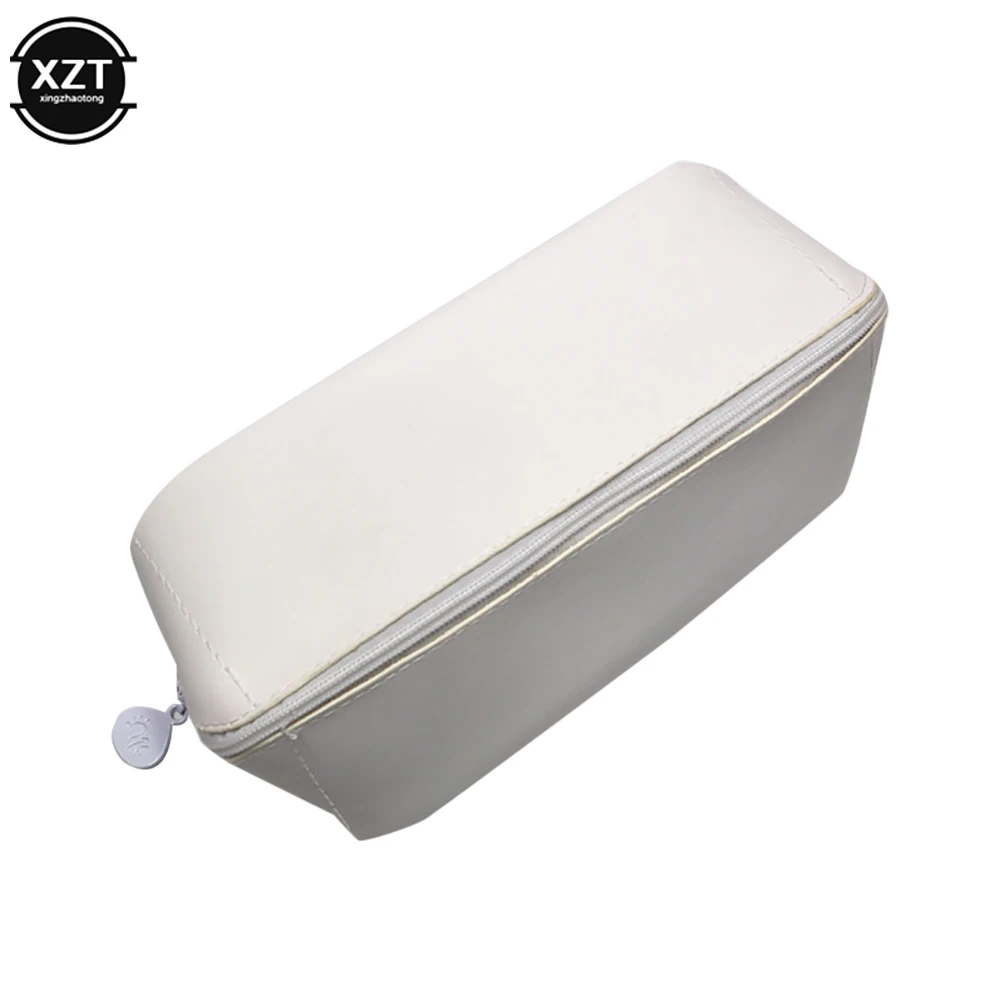 4 Colors Large Capacity Pencil Case Simplicity Pencilcase School Pen Case Supplies Pencil Bag School Box Pencils Pouch Stationer
4 Colors Large Capacity Pencil Case Simplicity Pencilcase School Pen Case Supplies Pencil Bag School Box Pencils Pouch Stationer