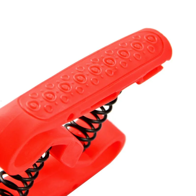 Finger Strengthener Grip Workout Fitness Equipment Guitar Digit Exerciser For Musician Rock Climbing Therapy Master Gripper
Finger Strengthener Grip Workout Fitness Equipment Guitar Digit Exerciser For Musician Rock Climbing Therapy Master Gripper