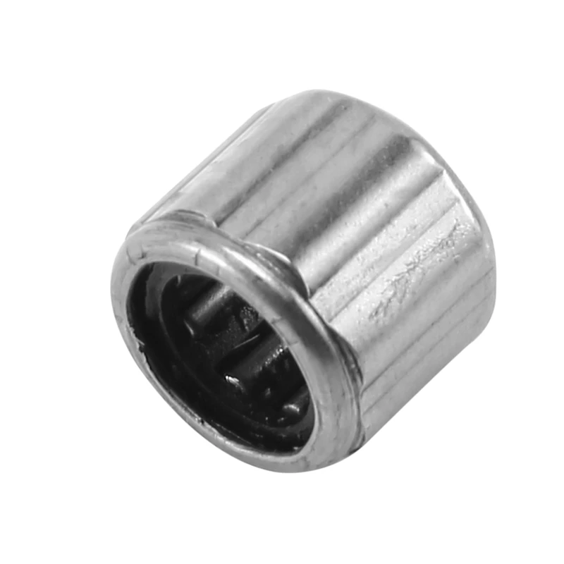 10Pcs Needle Bearing HF081412 Outer One-Way Needle Roller Bearing 8X14X12mm for Manufacturing Industry 
10Pcs Needle Bearing HF081412 Outer One-Way Needle Roller Bearing 8X14X12mm for Manufacturing Industry