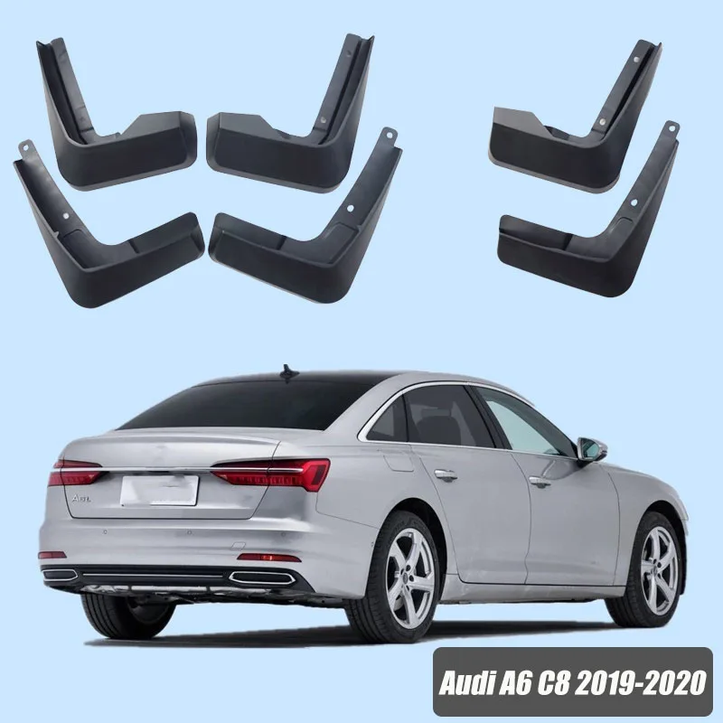 Брызговик s для Audi A6, C5, C6, C7, C8, крыло брызговиков, A6, автомобильные аксессуары, передний и задний стиль 2002-2020
Брызговик s для Audi A6, C5, C6, C7, C8, крыло брызговиков, A6, автомобильные аксессуары, передний и задний стиль 2002-2020