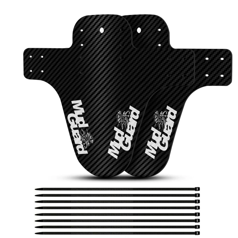 2pcs Bicycle Fenders Plastic Colorful Front /rear Bike Mudguard Mtb Bike Wings Mud Guard Cycling Accessories for Bicycle
2pcs Bicycle Fenders Plastic Colorful Front /rear Bike Mudguard Mtb Bike Wings Mud Guard Cycling Accessories for Bicycle