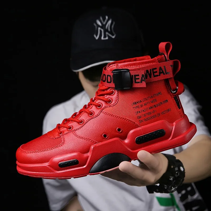 Summer Sneakers Sneaker Male Sapatos Casual Men's High Shoes Men Fashion For Zapatos Casuales Man White Mens Causal
Summer Sneakers Sneaker Male Sapatos Casual Men's High Shoes Men Fashion For Zapatos Casuales Man White Mens Causal