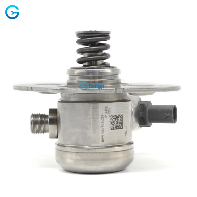 Car High Pressure Fuel Pump Aluminum Alloy 13518604229 suit for BMW 228I/320I/328I/428I/528I X1/X3/X4/X5/Z4 Fuel Pump Kit
Car High Pressure Fuel Pump Aluminum Alloy 13518604229 suit for BMW 228I/320I/328I/428I/528I X1/X3/X4/X5/Z4 Fuel Pump Kit