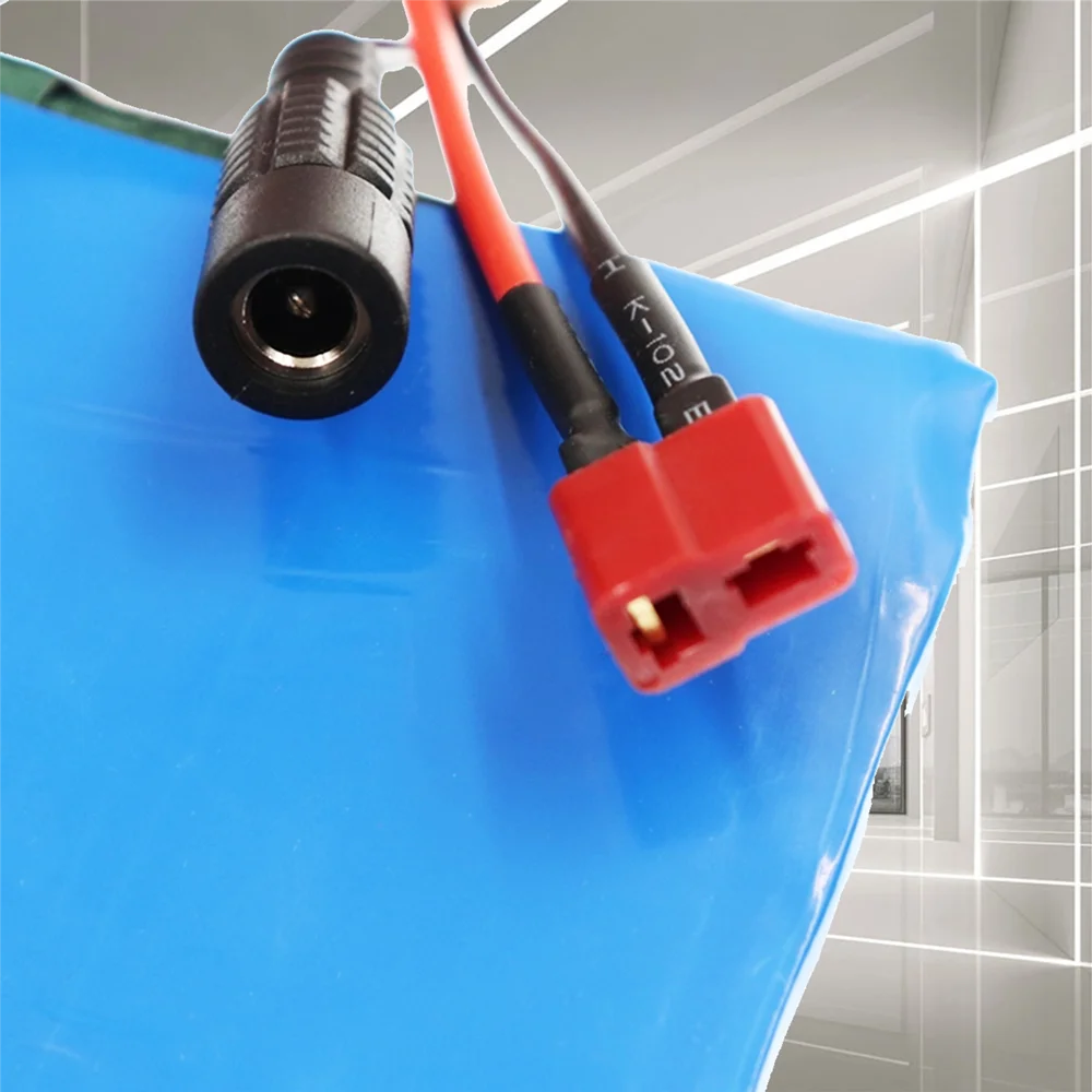 New style 36V battery 10s4p 20000mah 18650 Li ion battery pack is suitable for eBike electric vehicles bicycles and motorcycles 
New style 36V battery 10s4p 20000mah 18650 Li ion battery pack is suitable for eBike electric vehicles bicycles and motorcycles