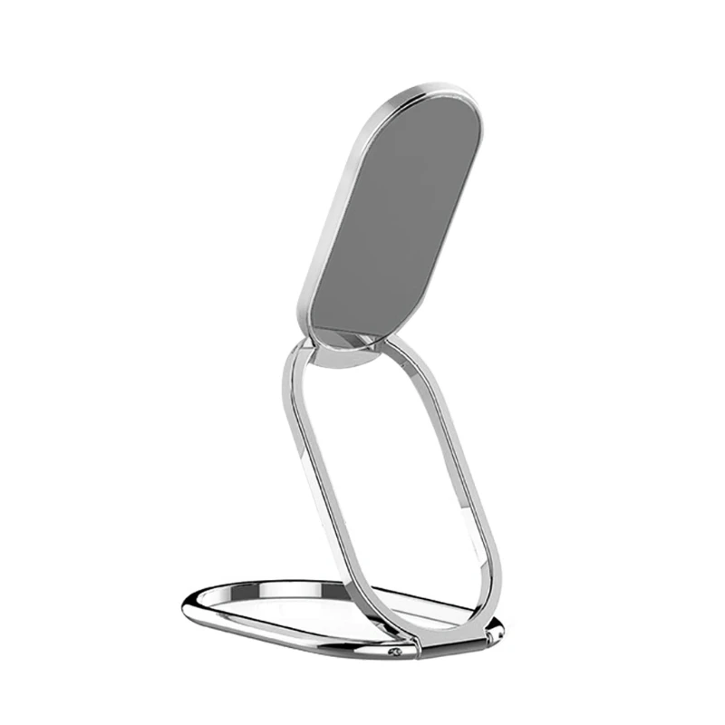 Phone Ring Holder 360Rotation Cell Phone Back Grip Foldable Cellphone Stand for All Smartphones Tablets Magnetic Mount
Phone Ring Holder 360Rotation Cell Phone Back Grip Foldable Cellphone Stand for All Smartphones Tablets Magnetic Mount