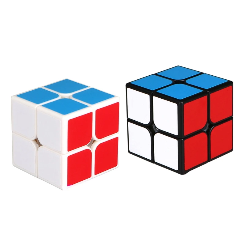 Двухслойный магический куб головоломка профессиональные скоростные обучающие игрушки для студентов
Двухслойный магический куб головоломка профессиональные скоростные обучающие игрушки для студентов