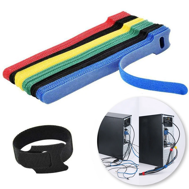 Многоразовые завязки-липучки 10 шт., двухсторонняя лента, нейлоновый провод, кабель для iPhone, ПК, USB, кабель для передачи данных
Многоразовые завязки-липучки 10 шт., двухсторонняя лента, нейлоновый провод, кабель для iPhone, ПК, USB, кабель для передачи данных