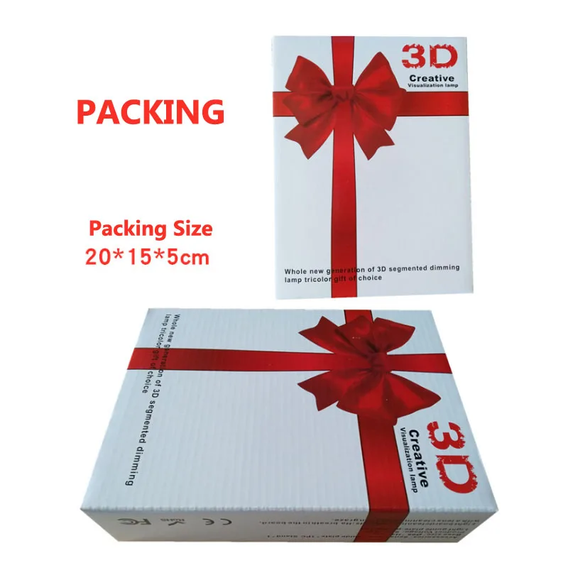 Cartoon 3D Novelty Night Light LED Lights 2019 New Arrivals Kids Baby Children Bedroom Lamp Soft Light Birthday Gifts Night Lamp
Cartoon 3D Novelty Night Light LED Lights 2019 New Arrivals Kids Baby Children Bedroom Lamp Soft Light Birthday Gifts Night Lamp