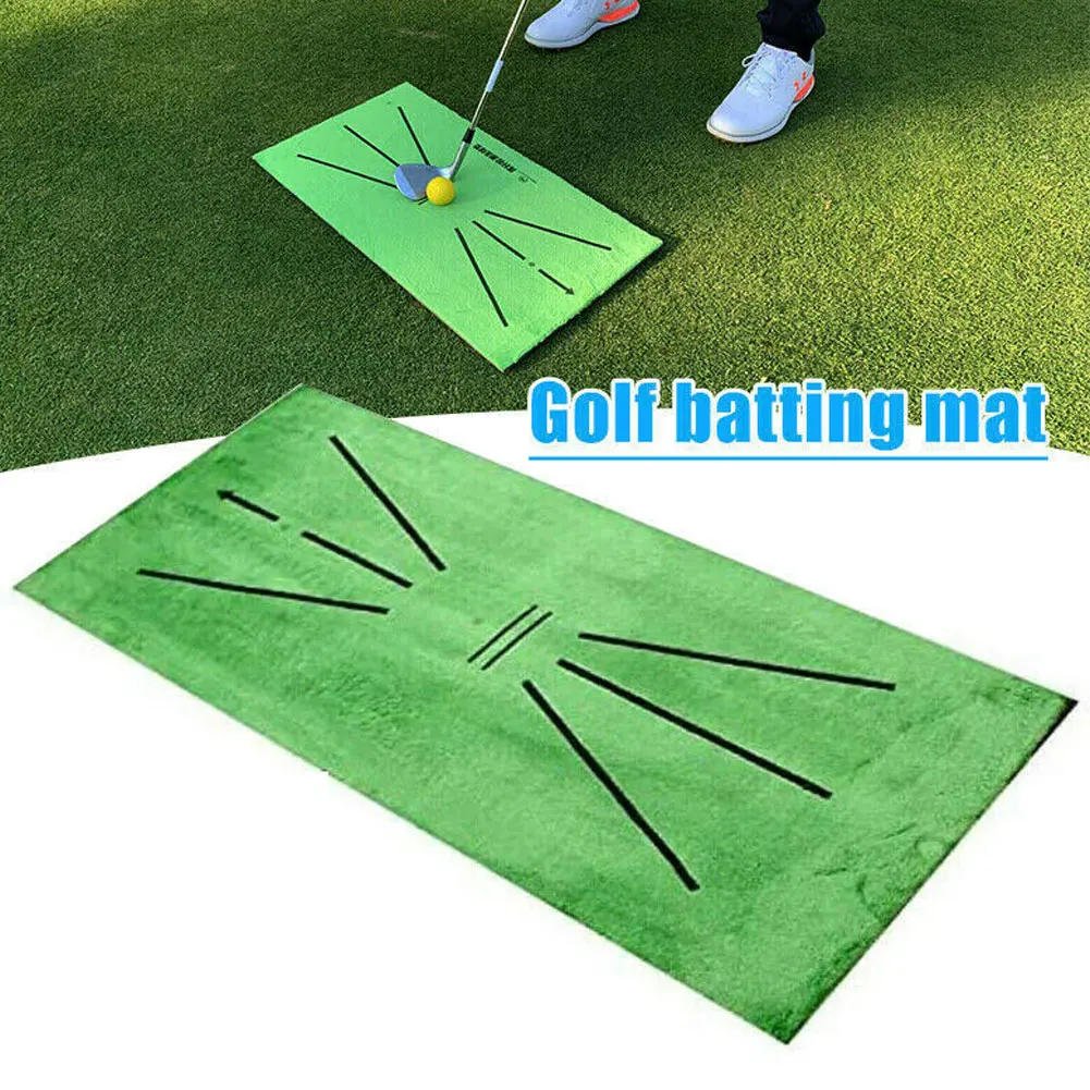 2021 NEW Golf Training Mat for Swing Detection Batting Mini Golf Practice Training Aid Game and Gift for Home Office Outdoor Use
2021 NEW Golf Training Mat for Swing Detection Batting Mini Golf Practice Training Aid Game and Gift for Home Office Outdoor Use