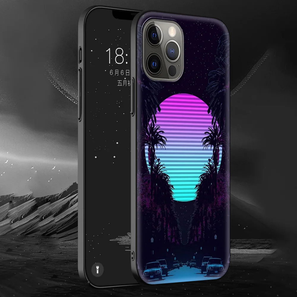 Sunrise Scene Silicone Soft Phone Case for iPhone 12 11 Pro MAX 8 7 XS XR X 6 6S Plus XS MAX SE 2020 Luxury Coque Shell
Sunrise Scene Silicone Soft Phone Case for iPhone 12 11 Pro MAX 8 7 XS XR X 6 6S Plus XS MAX SE 2020 Luxury Coque Shell